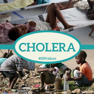 Cholera