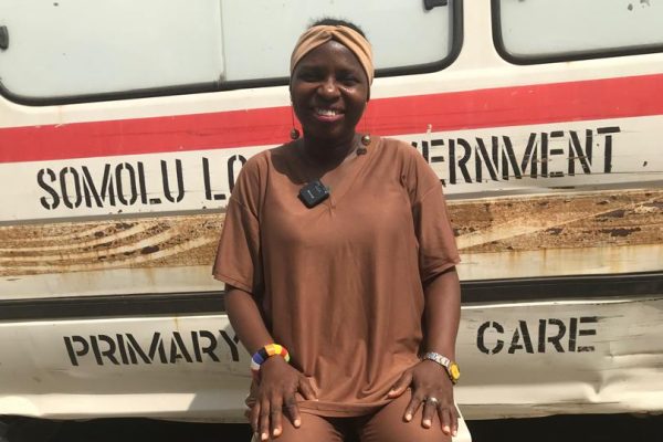 Debunking Myths and Educating Children About Infectious Diseases: Ibironke Idris