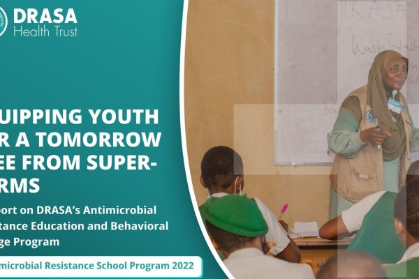 AMR School Program