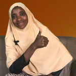 Engaging Children in The Fight Against Infectious Diseases: Sulaimon Kaosarat’s Health Champion Story.