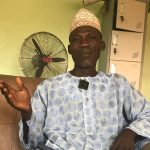 Religious Leaders Combating Infectious Disease Outbreaks: Sanni Akeem’s Story