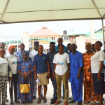 ”See Something, Say Something”: Our Health Champions Are Improving Community Health and Surveillance