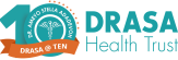 DRASA-@-10-FINAL-LOGO logo
