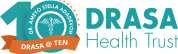DRASA-@-10-FINAL-LOGO logo